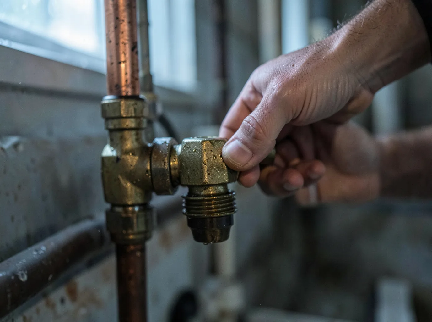 Emergency Plumber Secaucus, NJ FAQs